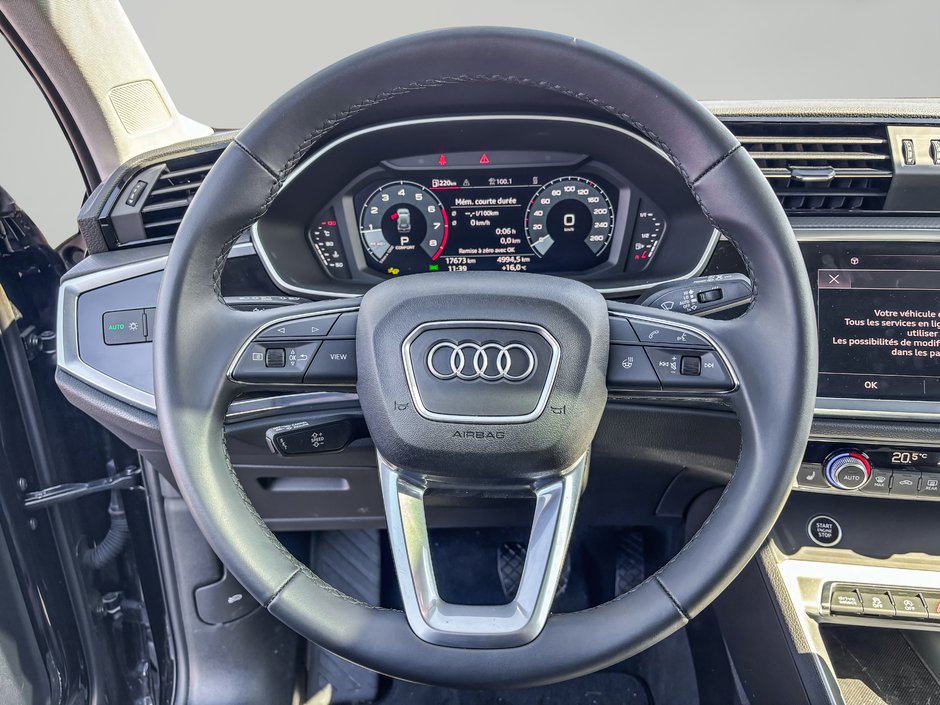 2024 Audi Q3 Komfort-13