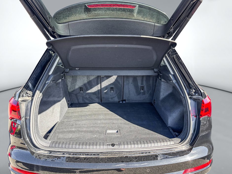 2024 Audi Q3 Komfort-19