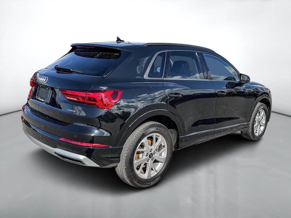 2024 Audi Q3 Komfort-6
