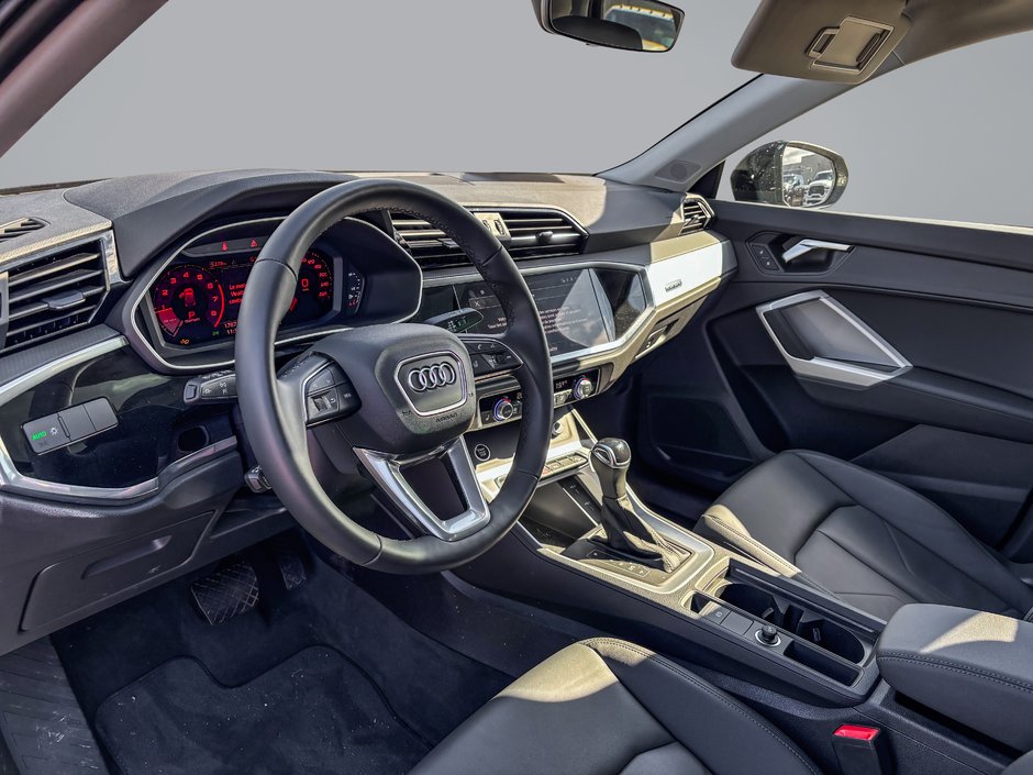 2024 Audi Q3 Komfort-10