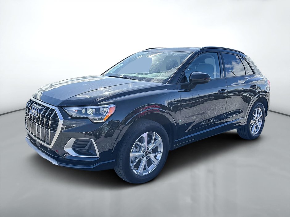 2024 Audi Q3 Komfort-2