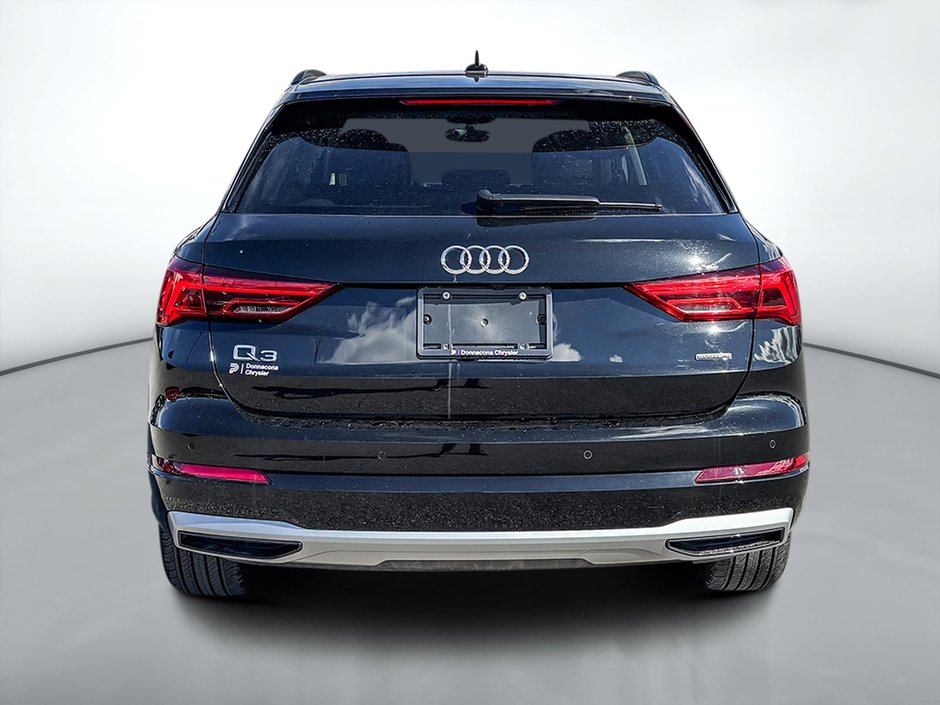 2024 Audi Q3 Komfort-5