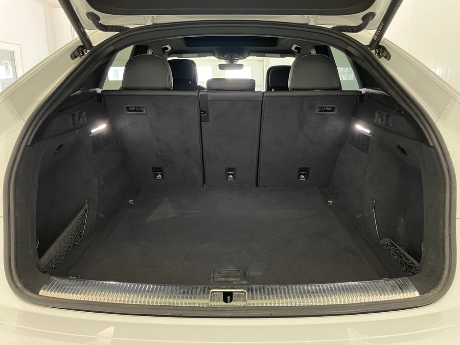 Audi Q5 Sportback 45 Progressiv Quattro 2021-26