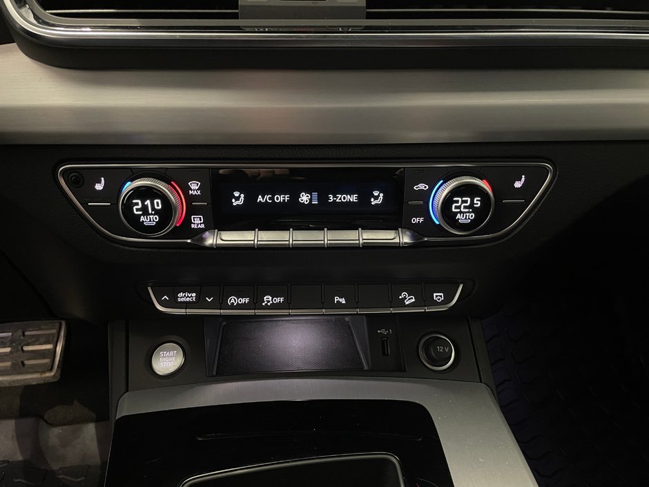 Audi Q5 Sportback 45 Progressiv Quattro 2021-20