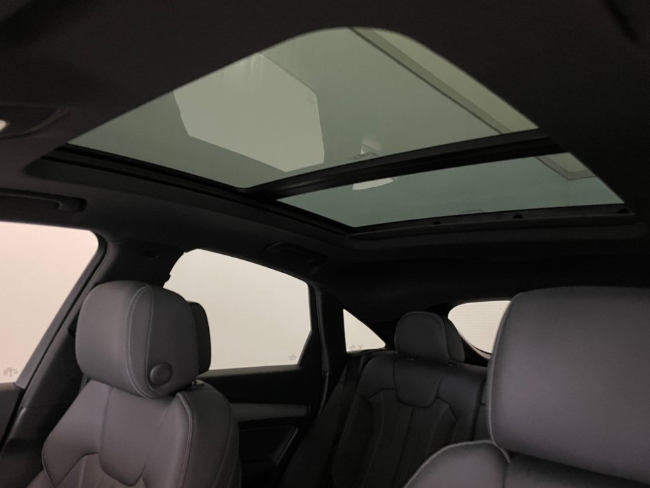 Audi Q5 Sportback 45 Progressiv Quattro 2021-22