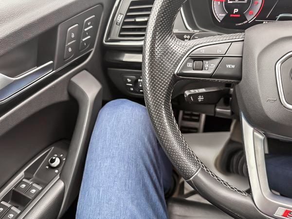 2021 Audi Q5 45 PROGRESSIV-20