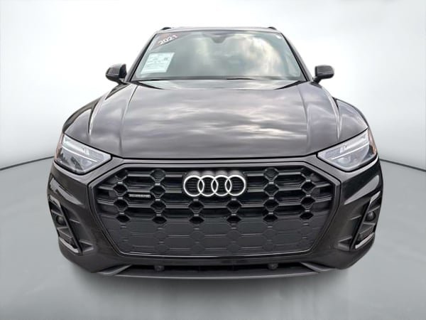 2021 Audi Q5 45 PROGRESSIV-2