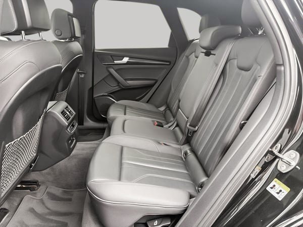 2021 Audi Q5 45 PROGRESSIV-29