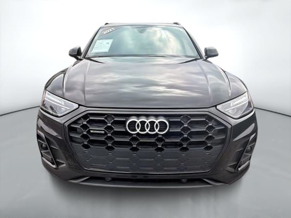 2021 Audi Q5 45 PROGRESSIV-1