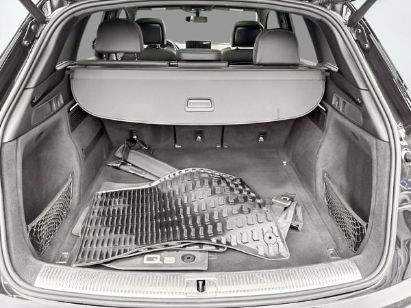 2021 Audi Q5 45 PROGRESSIV-30