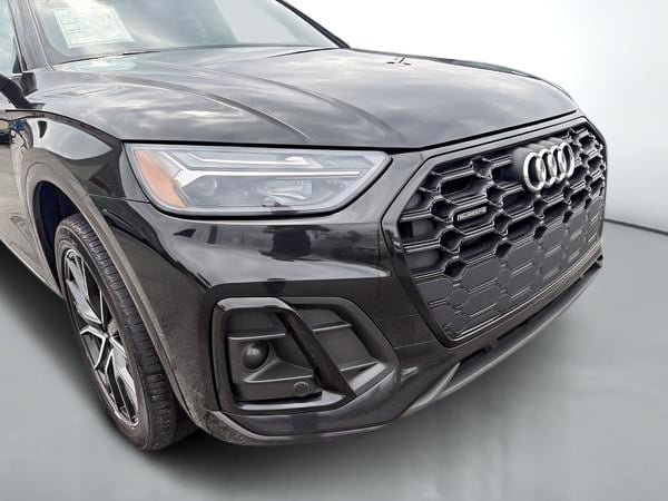 2021 Audi Q5 45 PROGRESSIV-10
