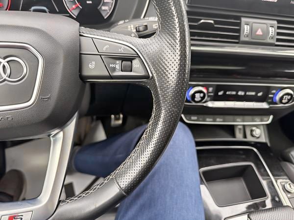 2021 Audi Q5 45 PROGRESSIV-21