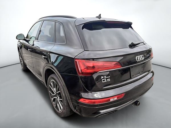 2021 Audi Q5 45 PROGRESSIV-6