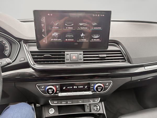 2021 Audi Q5 45 PROGRESSIV-23
