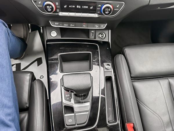 2021 Audi Q5 45 PROGRESSIV-26