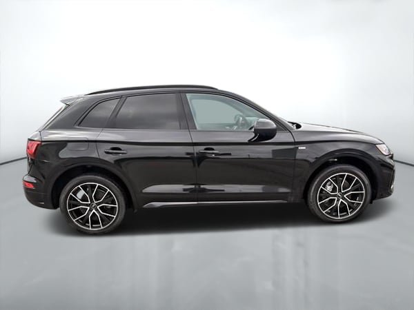 2021 Audi Q5 45 PROGRESSIV-9
