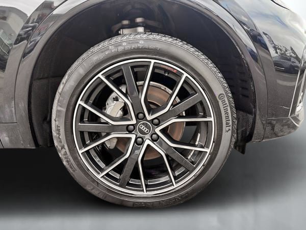 2021 Audi Q5 45 PROGRESSIV-11