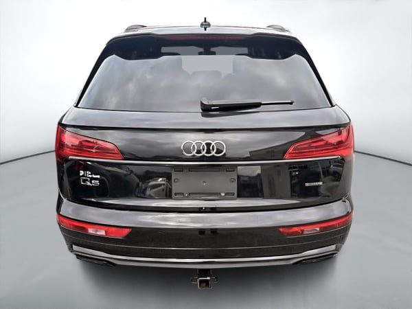 2021 Audi Q5 45 PROGRESSIV-7