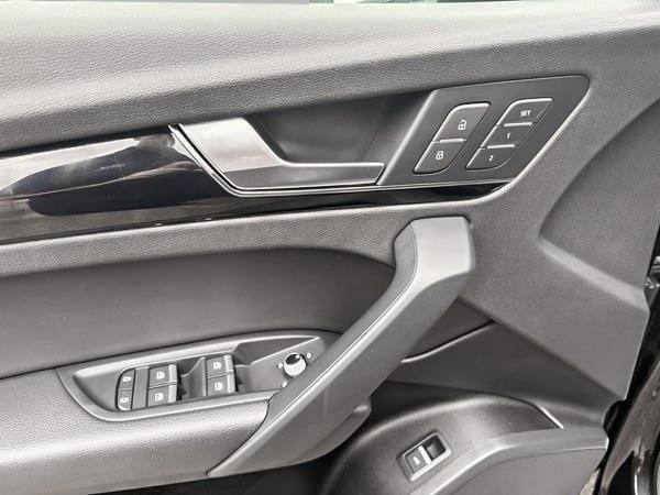 2021 Audi Q5 45 PROGRESSIV-14