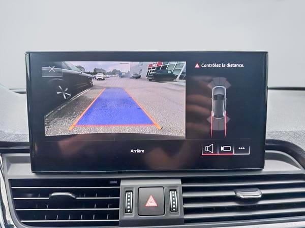 2021 Audi Q5 45 PROGRESSIV-25
