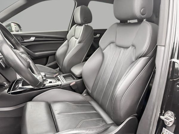 2021 Audi Q5 45 PROGRESSIV-16
