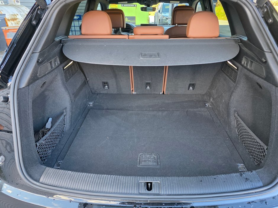 Audi Q5 45 KOMFORT 2022-9
