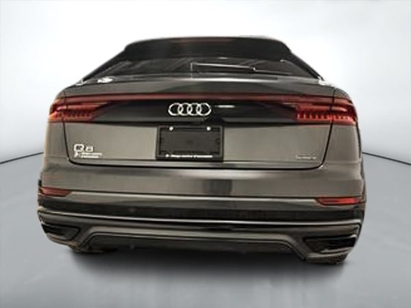 2023 Audi Q8 PROGRESSIV BLACK OPTICS-3