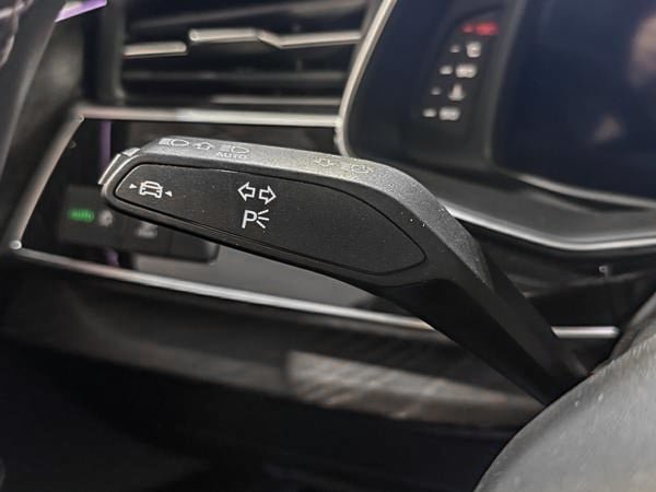 2023 Audi Q8 PROGRESSIV BLACK OPTICS-17