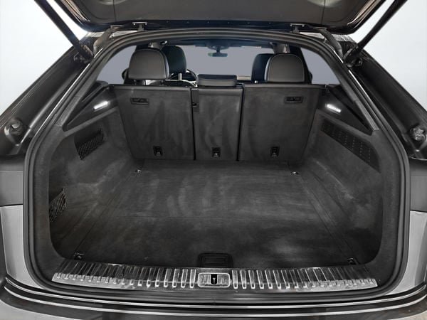 2023 Audi Q8 PROGRESSIV BLACK OPTICS-25