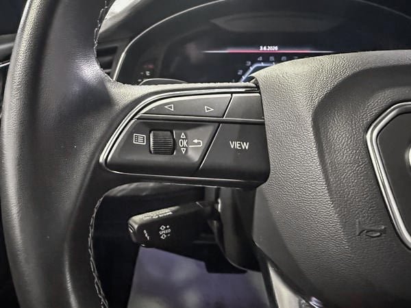 2023 Audi Q8 PROGRESSIV BLACK OPTICS-15