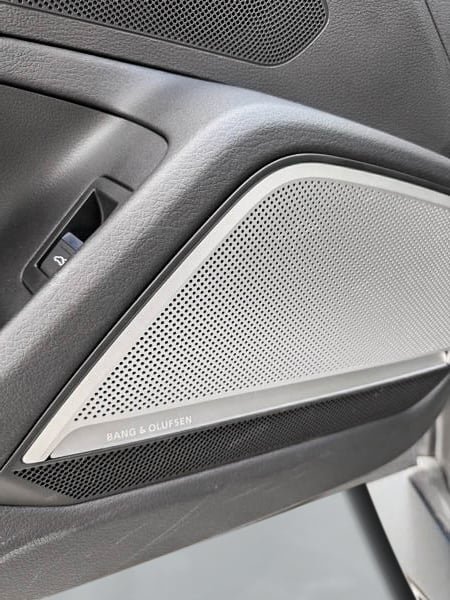 2023 Audi RS 6 Avant PREMIUM PLUS **PPF Satiné complet**-11