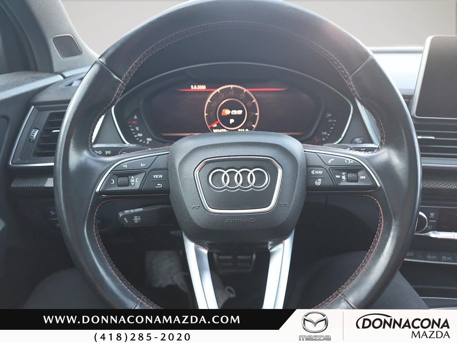 2018 Audi SQ5 PRESTIGE-13