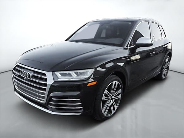 2018 Audi SQ5 PRESTIGE-0