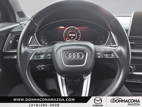 2018 Audi SQ5 PRESTIGE-13