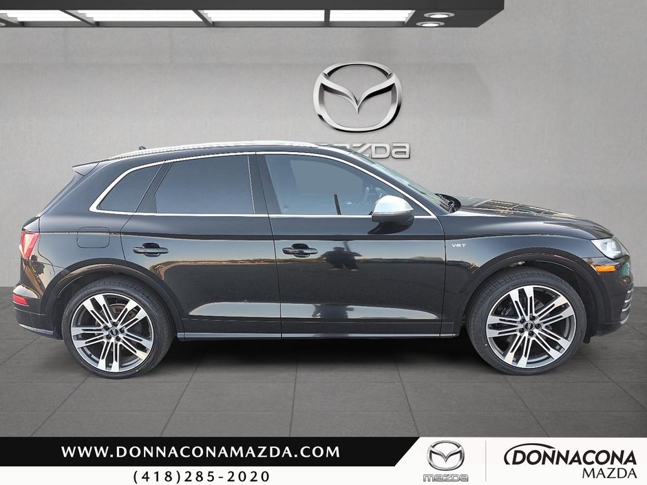 2018 Audi SQ5 PRESTIGE-3
