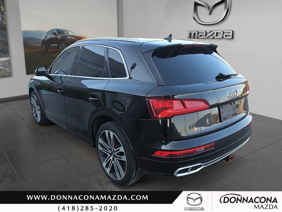 2018 Audi SQ5 PRESTIGE-6