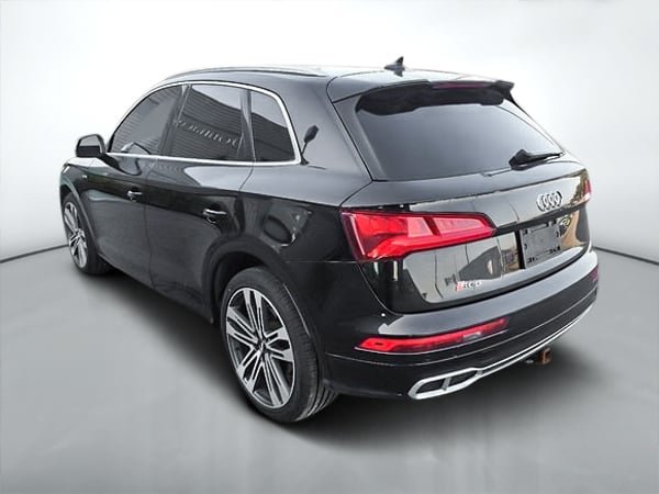 2018 Audi SQ5 PRESTIGE-6
