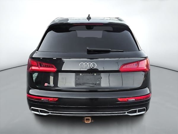 2018 Audi SQ5 PRESTIGE-5
