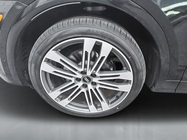 2018 Audi SQ5 PRESTIGE-8
