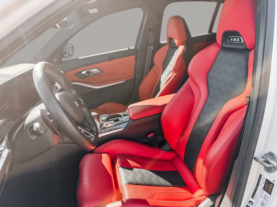 BMW M3 COMPÉTITION 2025-14