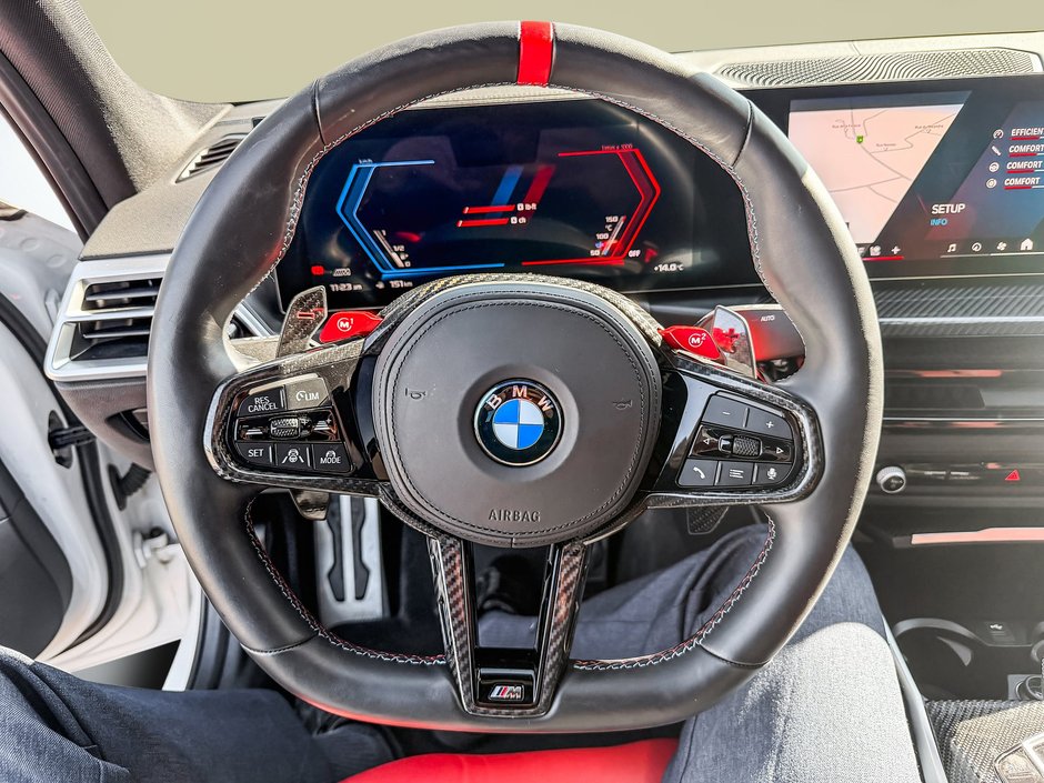 BMW M3 COMPÉTITION 2025-18