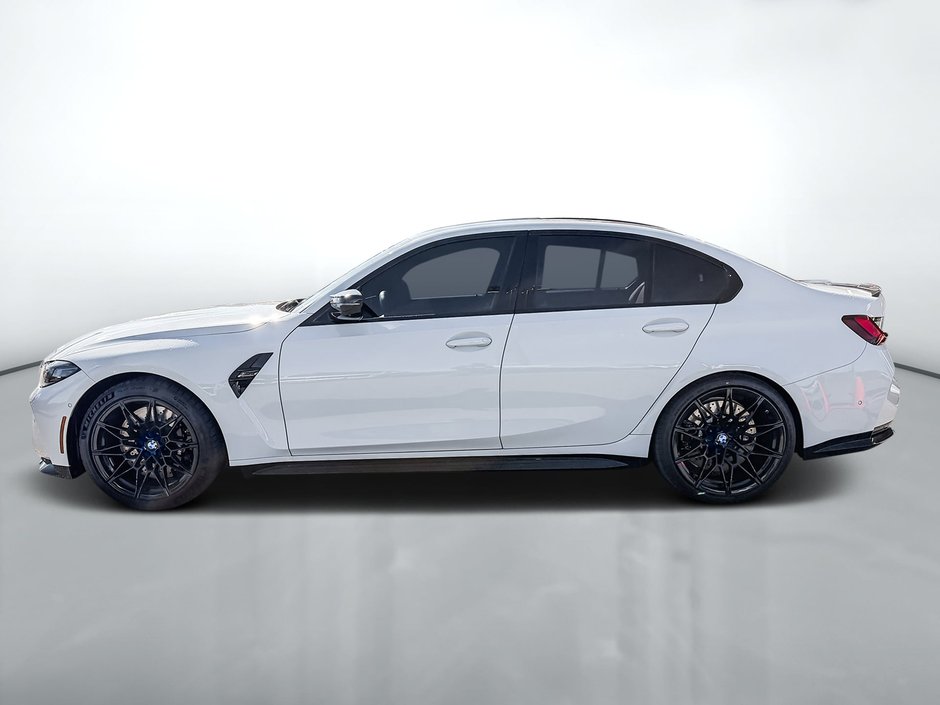 BMW M3 COMPÉTITION 2025-3