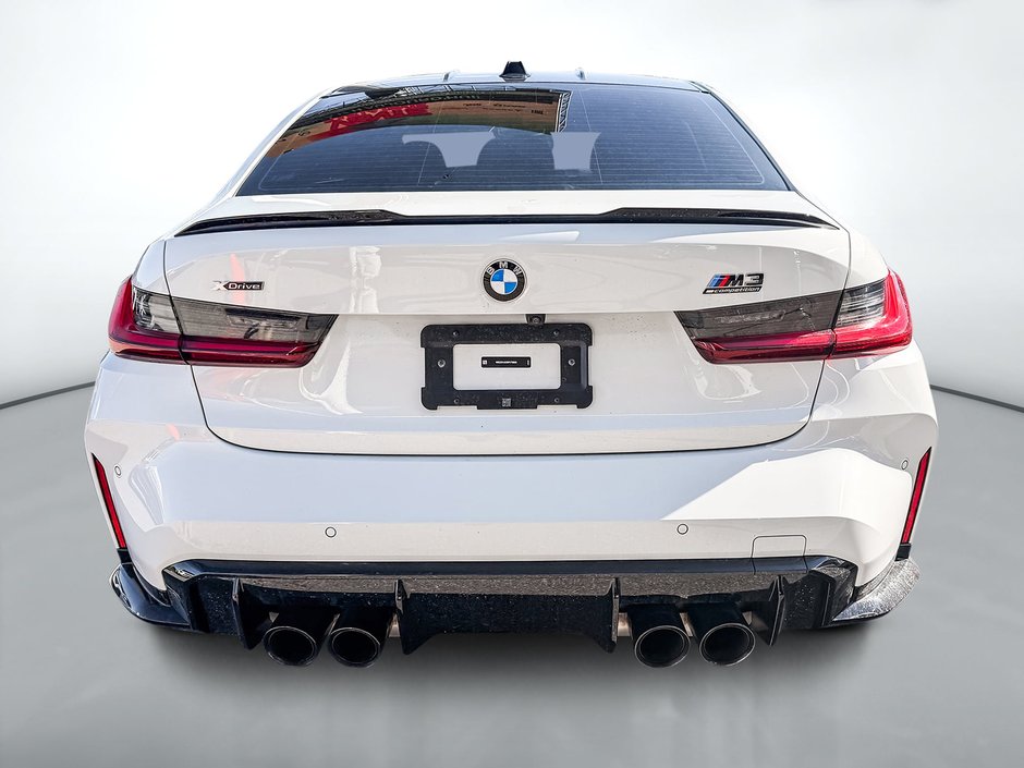 BMW M3 COMPÉTITION 2025-5