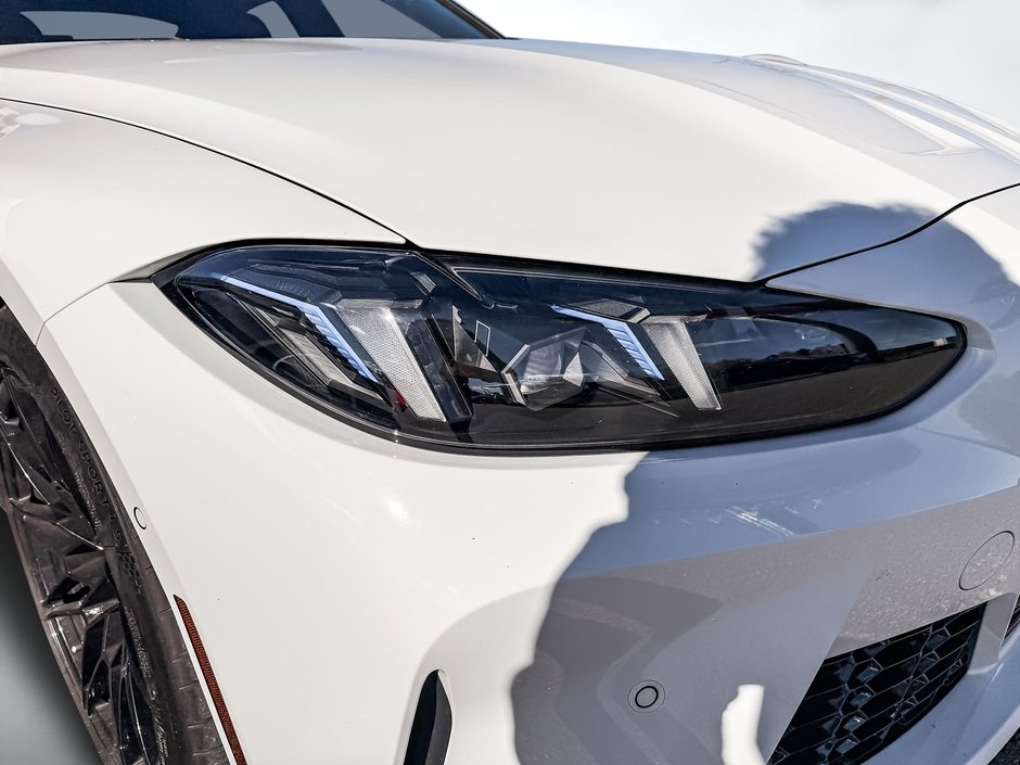 BMW M3 COMPÉTITION 2025-8
