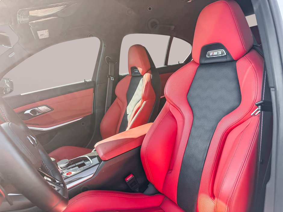 BMW M3 COMPÉTITION 2025-15