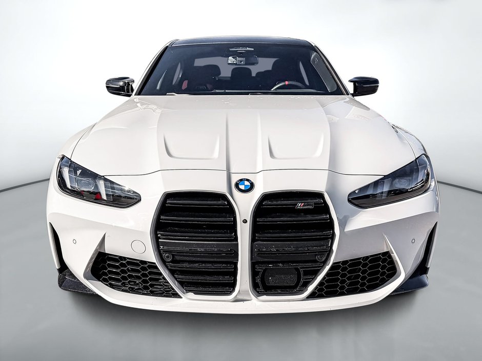 BMW M3 COMPÉTITION 2025-1