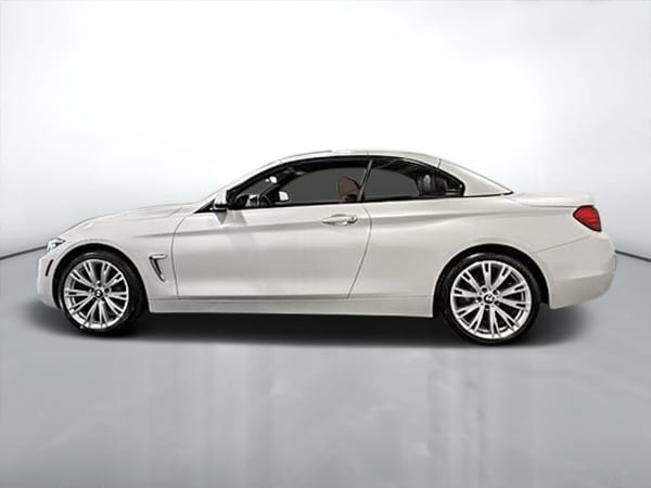 2015 BMW Série 4 428I XDRIVE CONVERTIBLE-5