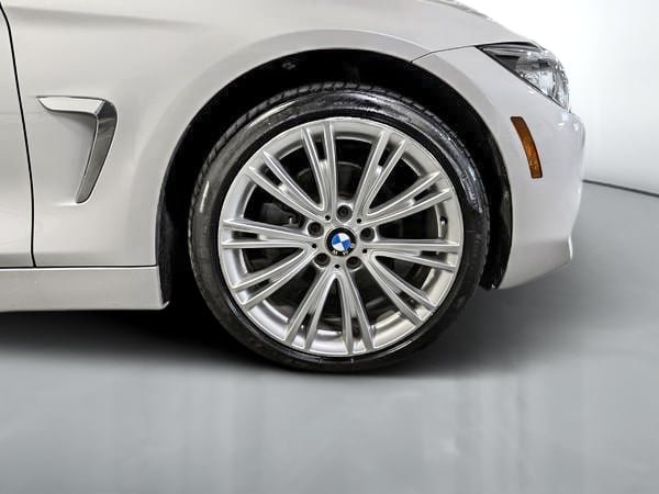 2015 BMW Série 4 428I XDRIVE CONVERTIBLE-9