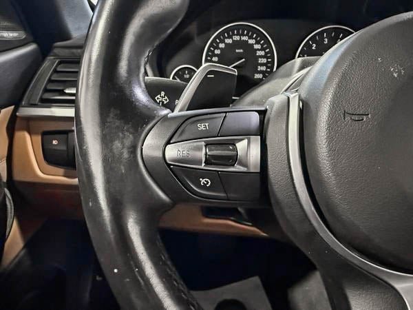 2015 BMW Série 4 428I XDRIVE CONVERTIBLE-14
