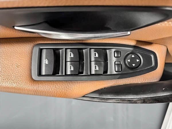2015 BMW Série 4 428I XDRIVE CONVERTIBLE-11